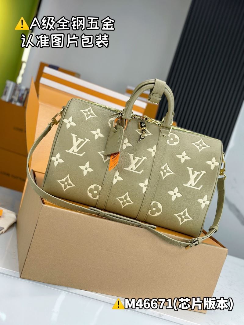 LV Travel Bags